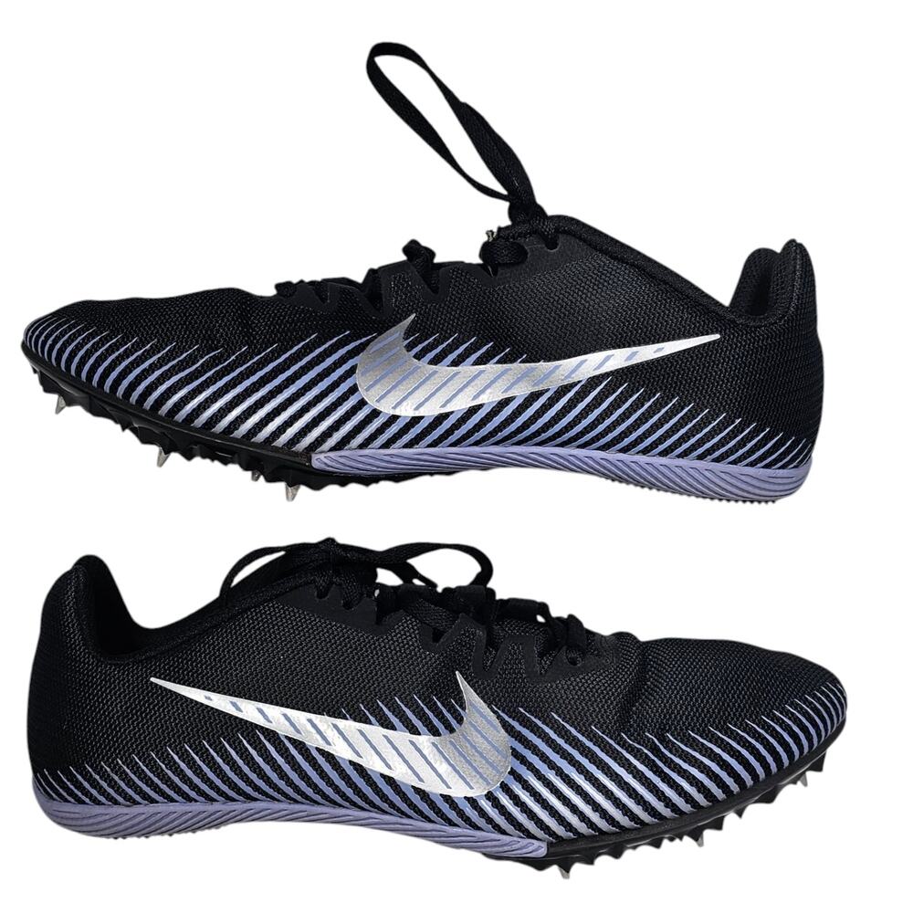 Nike Zoom Rival M9 Multi-Use Track Spikes AH1020-004 Women's 9